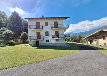 Trilocale Str. Brusiera, Ceres - foto 1