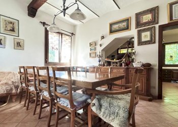 Casa indipendente Via provinciale superiore, Molinella - foto 12