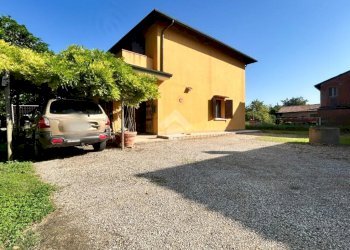Casa indipendente Via provinciale superiore, Molinella - foto 30