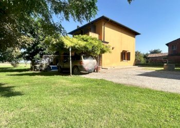 Casa indipendente Via provinciale superiore, Molinella - foto 2
