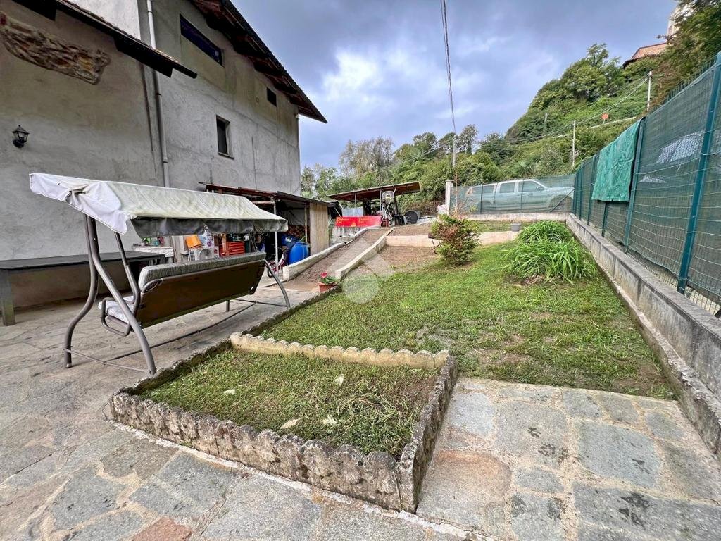 Casa semi indipendente Borgata Fandaglia, Barbania - foto 2