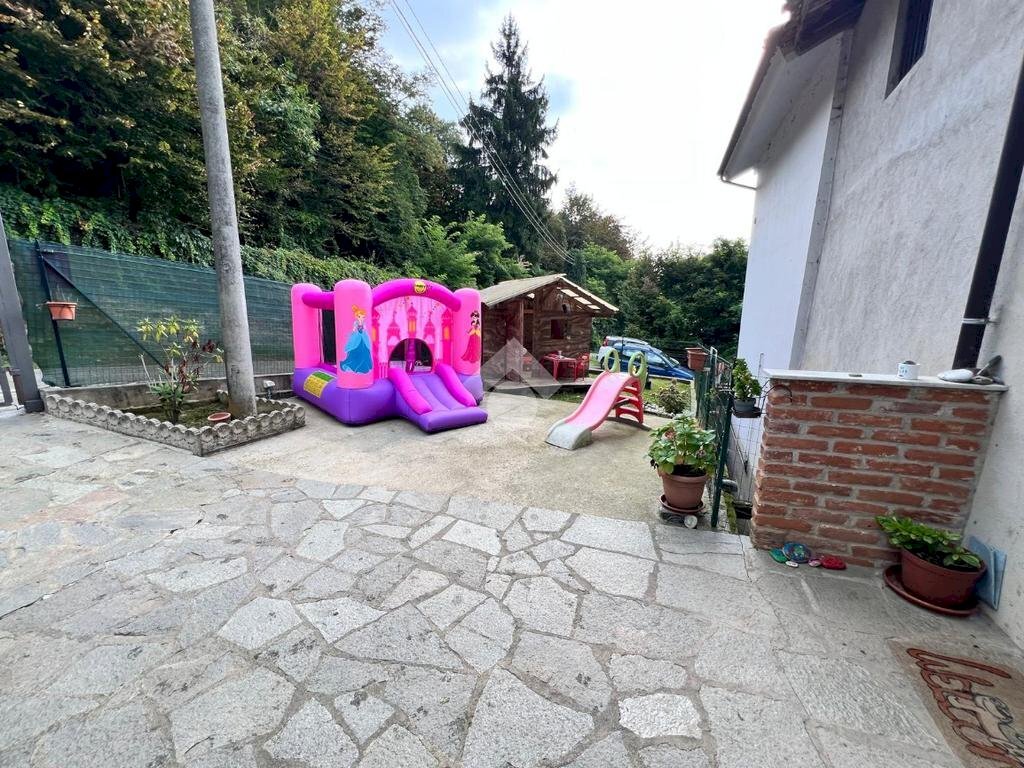 Casa semi indipendente Borgata Fandaglia, Barbania - foto 3