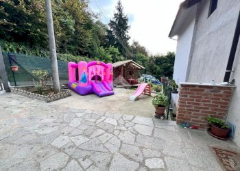 Semi-detached house Borgata Fandaglia, Barbania - photo 3