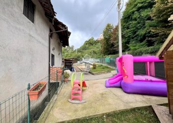 Semi-detached house Borgata Fandaglia, Barbania - photo 4
