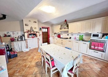 Semi-detached house Borgata Fandaglia, Barbania - photo 5