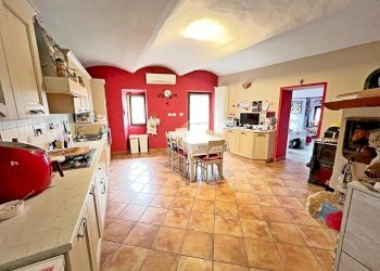 Semi-detached house Borgata Fandaglia, Barbania - photo 6