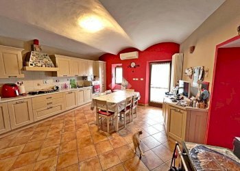 Semi-detached house Borgata Fandaglia, Barbania - photo 7