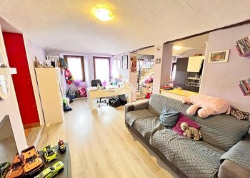 Semi-detached house Borgata Fandaglia, Barbania - photo 8