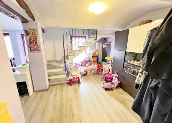 Semi-detached house Borgata Fandaglia, Barbania - photo 9