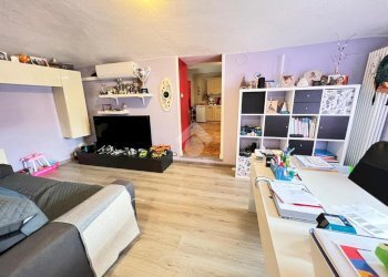 Semi-detached house Borgata Fandaglia, Barbania - photo 11