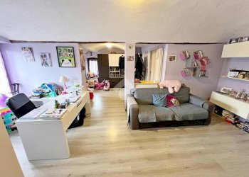 Semi-detached house Borgata Fandaglia, Barbania - photo 12