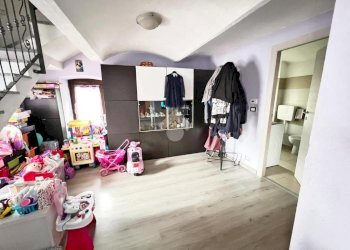 Semi-detached house Borgata Fandaglia, Barbania - photo 14