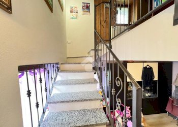 Semi-detached house Borgata Fandaglia, Barbania - photo 18