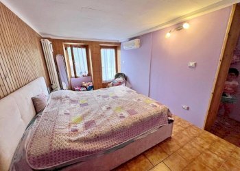 Semi-detached house Borgata Fandaglia, Barbania - photo 22