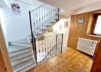 Semi-detached house Borgata Fandaglia, Barbania - photo 25