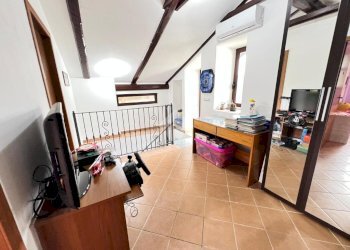 Semi-detached house Borgata Fandaglia, Barbania - photo 27