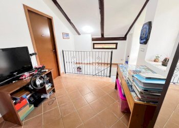Semi-detached house Borgata Fandaglia, Barbania - photo 28