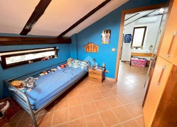 Semi-detached house Borgata Fandaglia, Barbania - photo 29