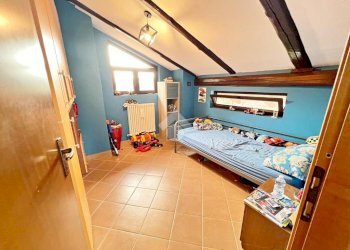 Semi-detached house Borgata Fandaglia, Barbania - photo 30