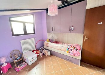 Semi-detached house Borgata Fandaglia, Barbania - photo 33