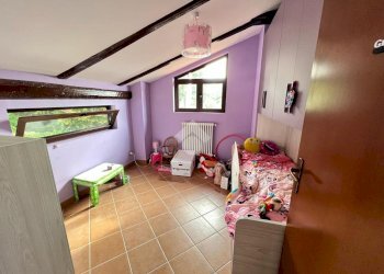 Semi-detached house Borgata Fandaglia, Barbania - photo 34