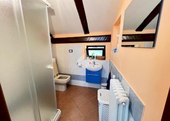 Semi-detached house Borgata Fandaglia, Barbania - photo 36