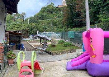 Semi-detached house Borgata Fandaglia, Barbania - photo 38