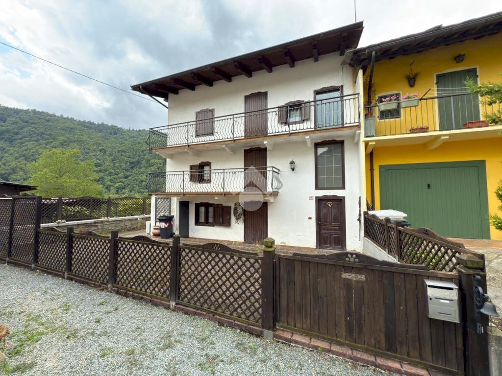 Independent house Via Sangonetto, Giaveno - photo 1