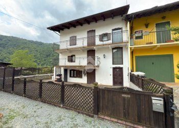 Casa indipendente Via Sangonetto, Giaveno - foto 1