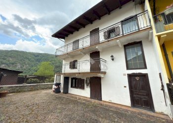 Casa indipendente Via Sangonetto, Giaveno - foto 2