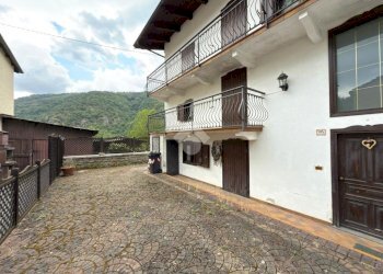 Casa indipendente Via Sangonetto, Giaveno - foto 8