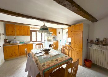 Casa indipendente Via Sangonetto, Giaveno - foto 10