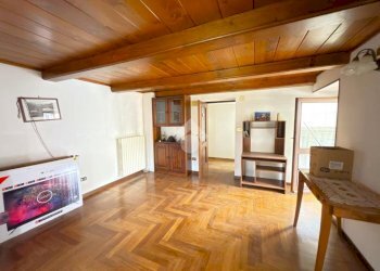Casa indipendente Via Sangonetto, Giaveno - foto 11