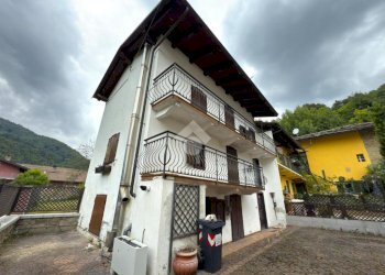 Casa indipendente Via Sangonetto, Giaveno - foto 13