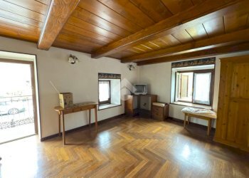 Casa indipendente Via Sangonetto, Giaveno - foto 14