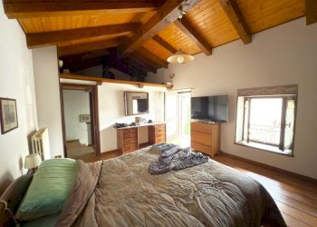 Casa indipendente Via Sangonetto, Giaveno - foto 15