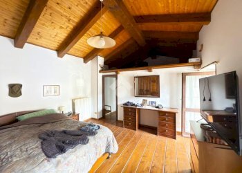 Casa indipendente Via Sangonetto, Giaveno - foto 17