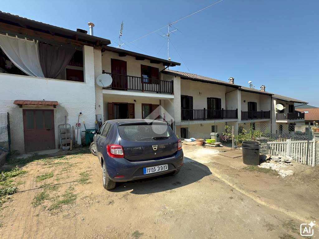 Casa semi indipendente Borgata Gaudi Ponte Pietra, Giaveno - foto 1