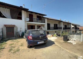 Casa semi indipendente Borgata Gaudi Ponte Pietra, Giaveno - foto 1