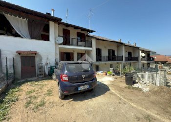Casa semi indipendente Borgata Gaudi Ponte Pietra, Giaveno - foto 2