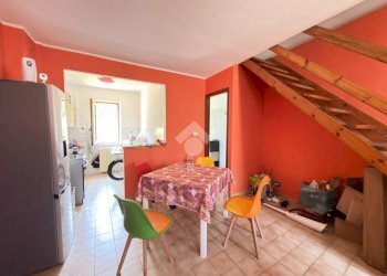 Casa semi indipendente Borgata Gaudi Ponte Pietra, Giaveno - foto 4