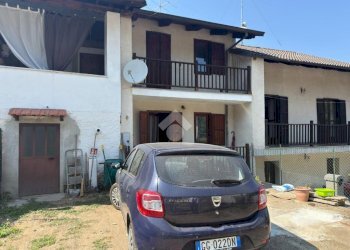 Casa semi indipendente Borgata Gaudi Ponte Pietra, Giaveno - foto 15