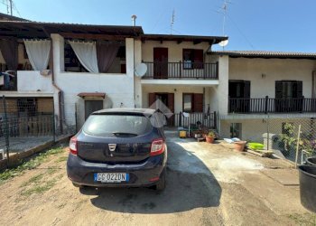 Casa semi indipendente Borgata Gaudi Ponte Pietra, Giaveno - foto 16