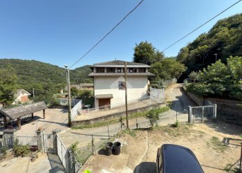 Casa semi indipendente Borgata Gaudi Ponte Pietra, Giaveno - foto 17