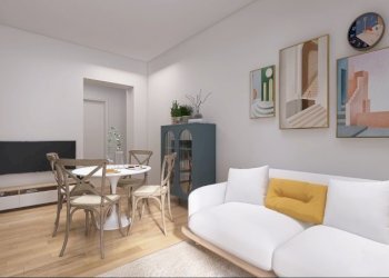 Two-room apartment Savona, Savona (neighborhood Darsena) - photo 3