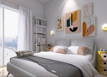 Two-room apartment Savona, Savona (neighborhood Darsena) - photo 4