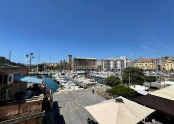 Two-room apartment Savona, Savona (neighborhood Darsena) - photo 2