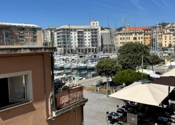 Two-room apartment Savona, Savona (neighborhood Darsena) - photo 3