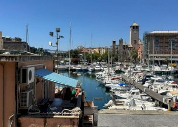 Two-room apartment Savona, Savona (neighborhood Darsena) - photo 5