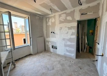 Two-room apartment Savona, Savona (neighborhood Darsena) - photo 8